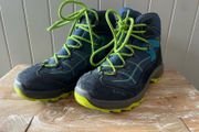 Hiking boots Hi-Tec waterproof kids size 3.5