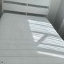 IKEA Double Bed Frame and Mattress Image 5