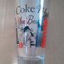 Vintage - Coca-Cola - Glass Image 2
