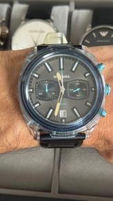 Diesel watch