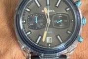 Diesel watch
