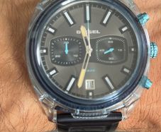 Diesel watch