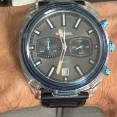 Diesel watch