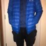 mens jacket Armani Image 2