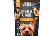 Mr Meaty Chunks in gravy Wet food for dog Turkey with duck (adult) 150 g