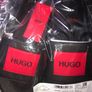 Hugo Boss Sliders Image 2