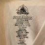 Disney t shirt boys 5-6 y Brand new Image 4