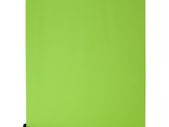 Roll-Up Backdrop FreePower Chroma Green 1,52 x 2m