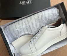 Escape shoes