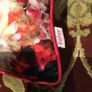Ted Baker Down Cushion, size 30cm x 30cm Image 2