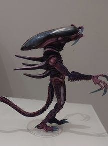 Neca Alien