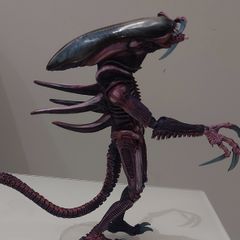 Neca Alien