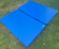 Gymnastics mats