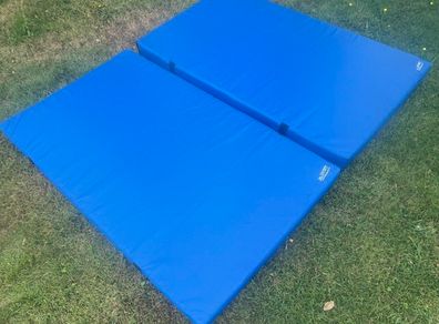 Gymnastics mats