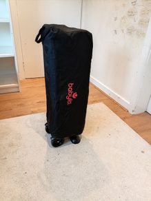 Babylo Travel cot