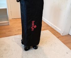 Babylo Travel cot