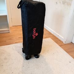 Babylo Travel cot