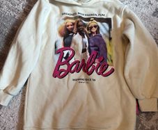 Girls' Long Hoodie Zara
