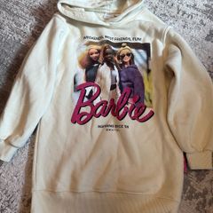 Girls' Long Hoodie Zara