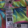 Rainbow Bikini Bottoms (2 Pieces) Brand New! Image 2