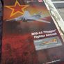 Hobby Master Diecast - MIG-23 Flogger Image 5