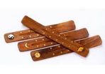 Motif Incense Holder