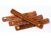 Motif Incense Holder