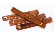 Motif Incense Holder