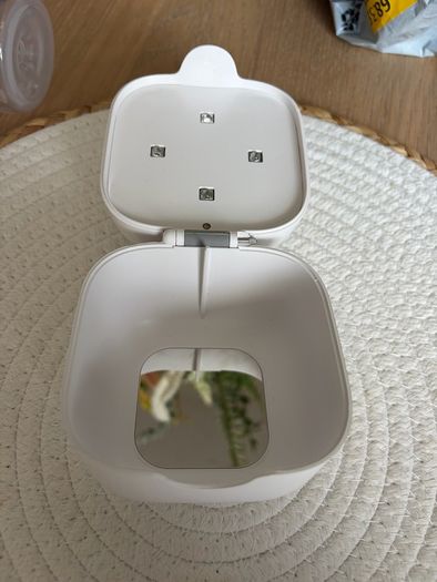 nuby steriliser