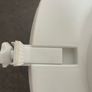 Raised Toilet Seat (6in/150mm) Image 4