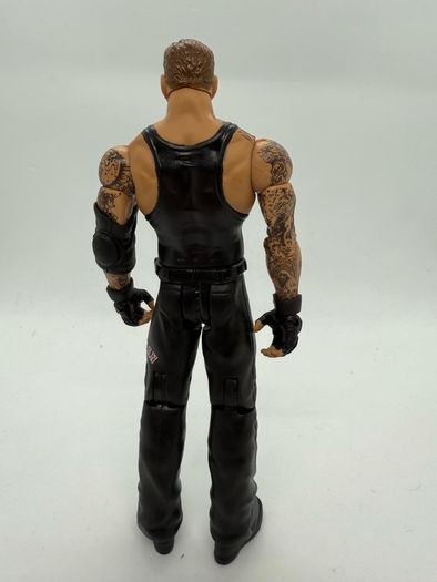 wwe The Undertaker action figure