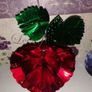 Vintage Christmas Decoration Image 4