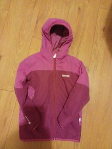Regatta Coat