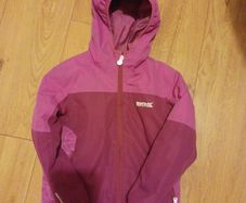 Regatta Coat