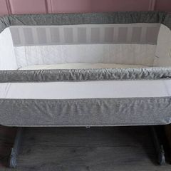 Babylo Co Sleeper Crib