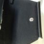 Coast black clutchbag Image 4