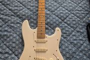 Rockwood by hohner stratocaster style