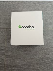 Nanoleaf light strip starter kit