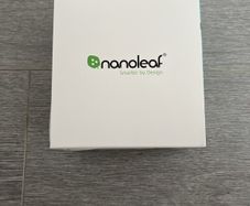 Nanoleaf light strip starter kit