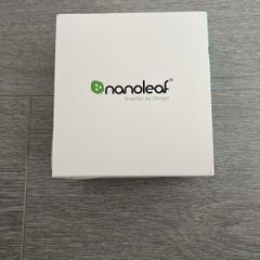 Nanoleaf light strip starter kit