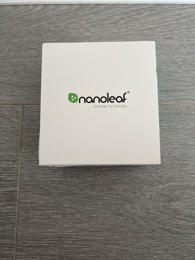 Nanoleaf light strip starter kit