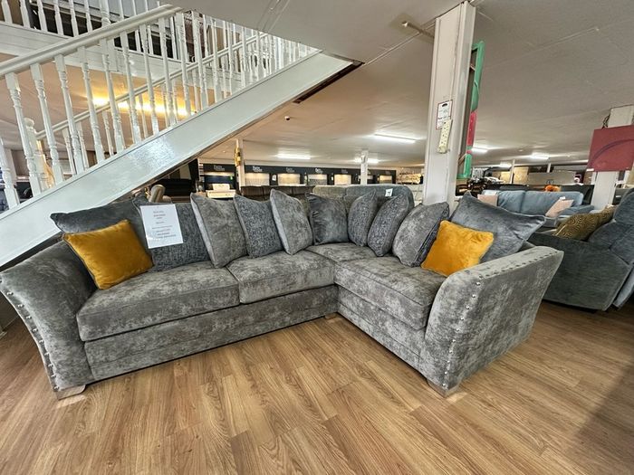 corner sofa