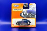 Matchbox 1932 Ford Coupe Model B, new.