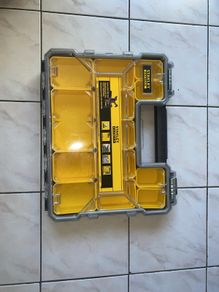 stanley toolbox