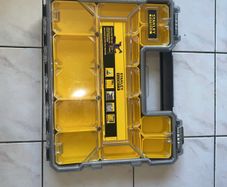 stanley toolbox