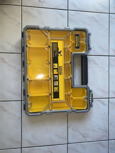 stanley toolbox