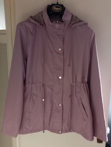 Reversible Ladies Jacket