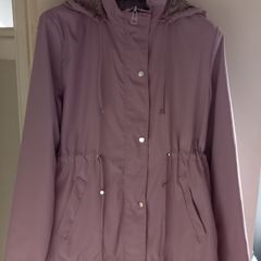 Reversible Ladies Jacket