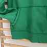 hoodie xsmall rare vintage inspired American eagle hoodie shamrock logo Image 7