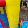 Kids bouncing castle Image 5